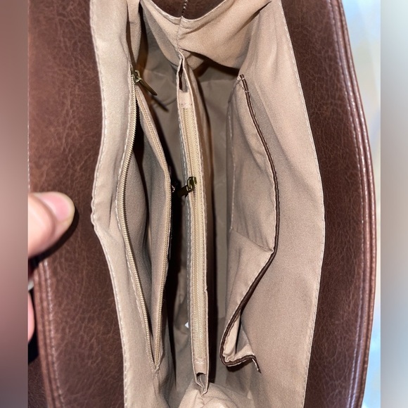 Darcy Marks London backpack main image 6